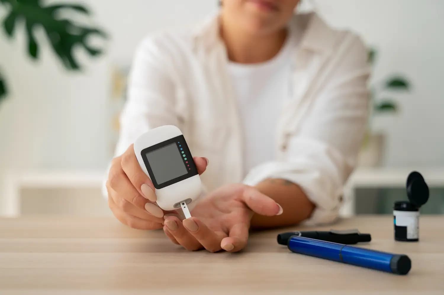 Diabetologie klinik