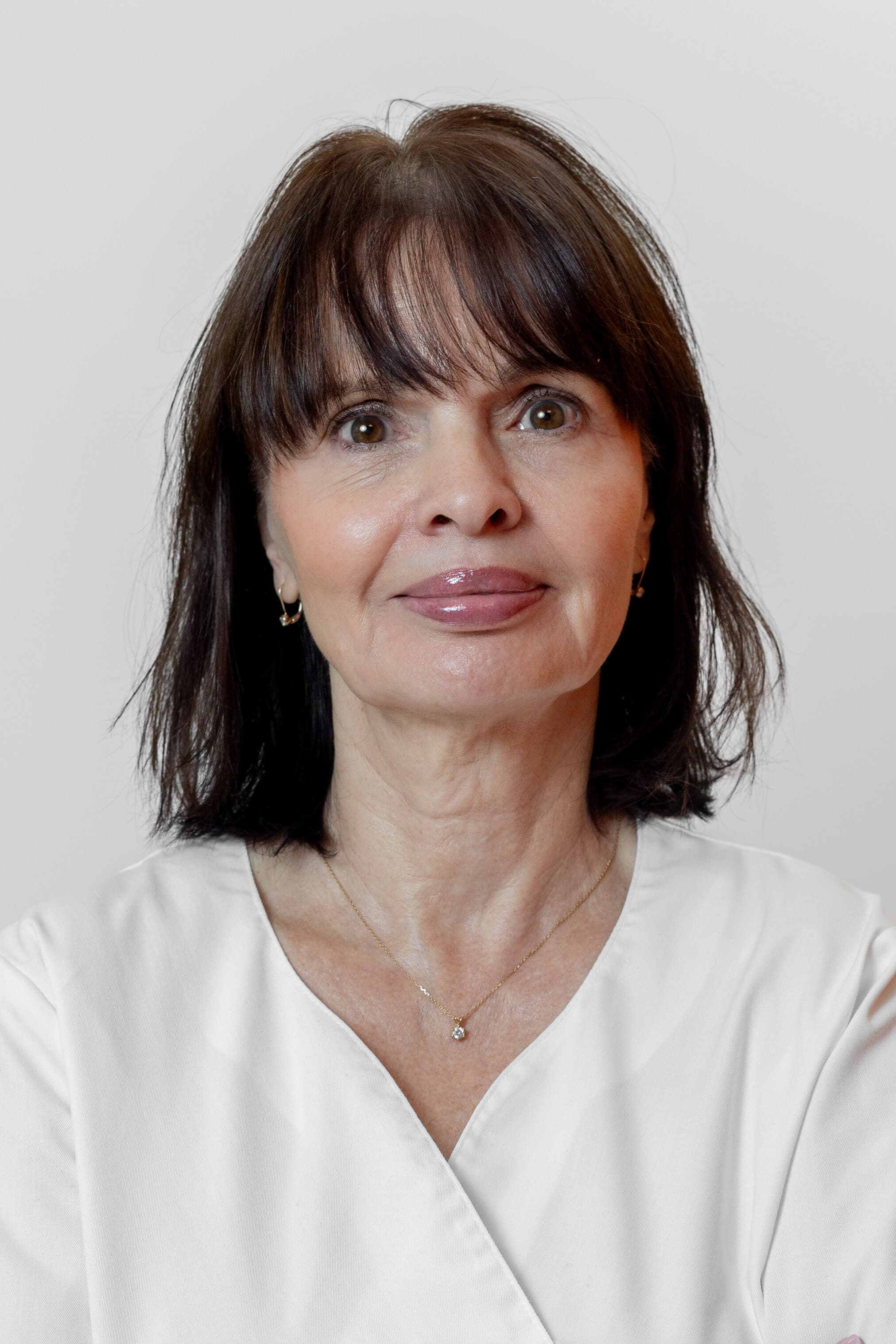 MUDr. Andrea Kincelová