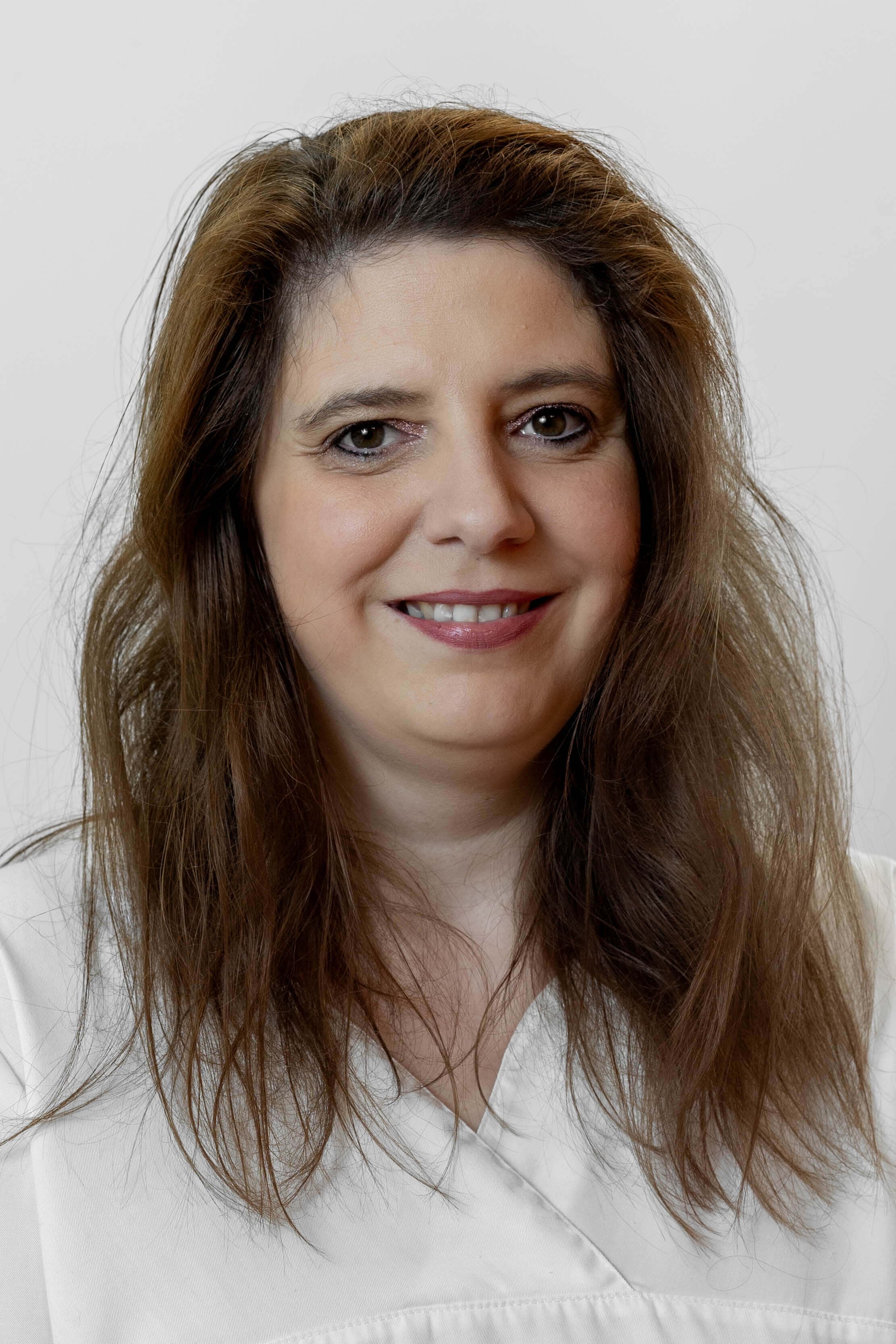 MUDr. Eva Ksiažeková
