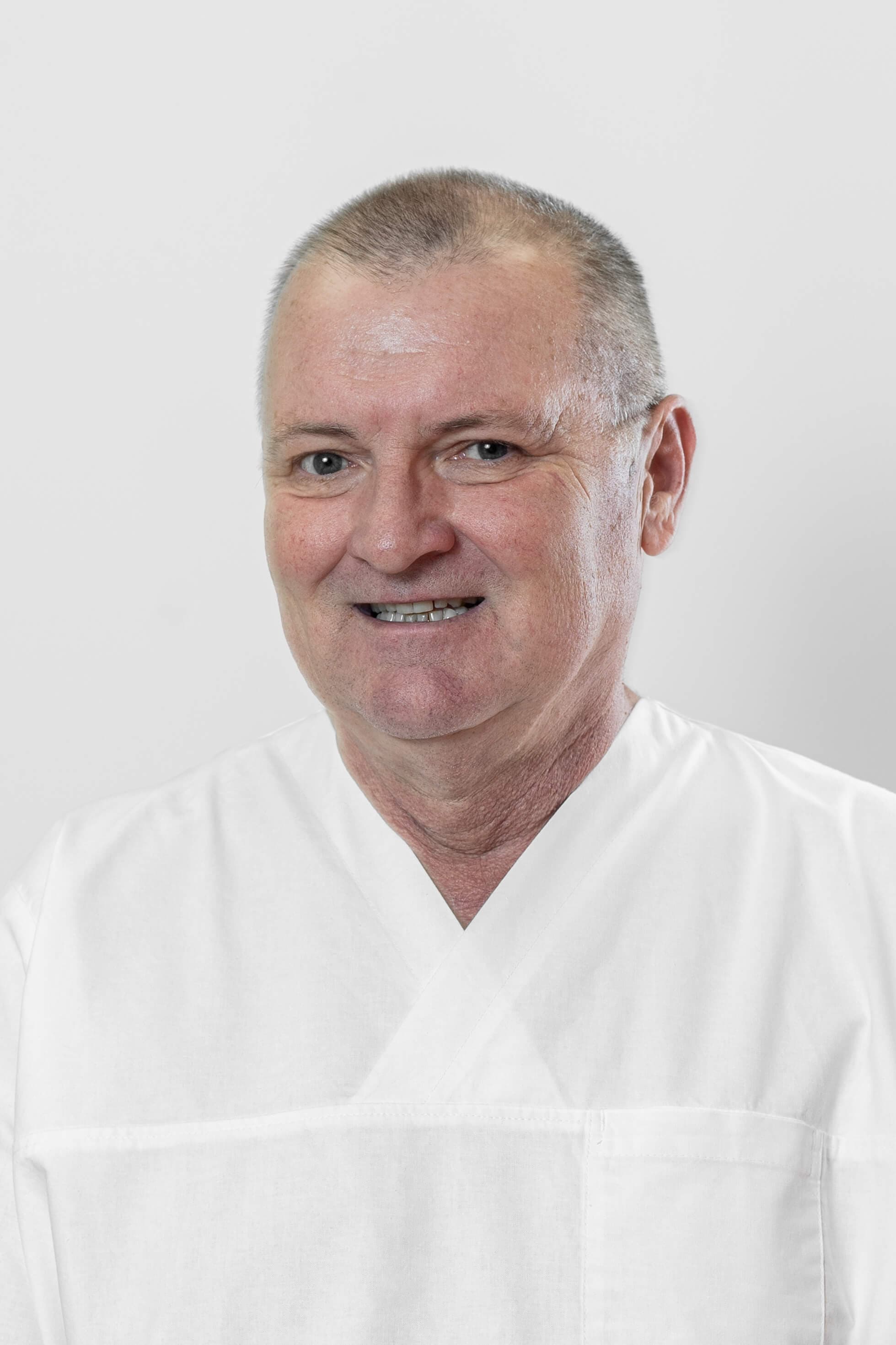 MUDr. Viktor Sidorjak