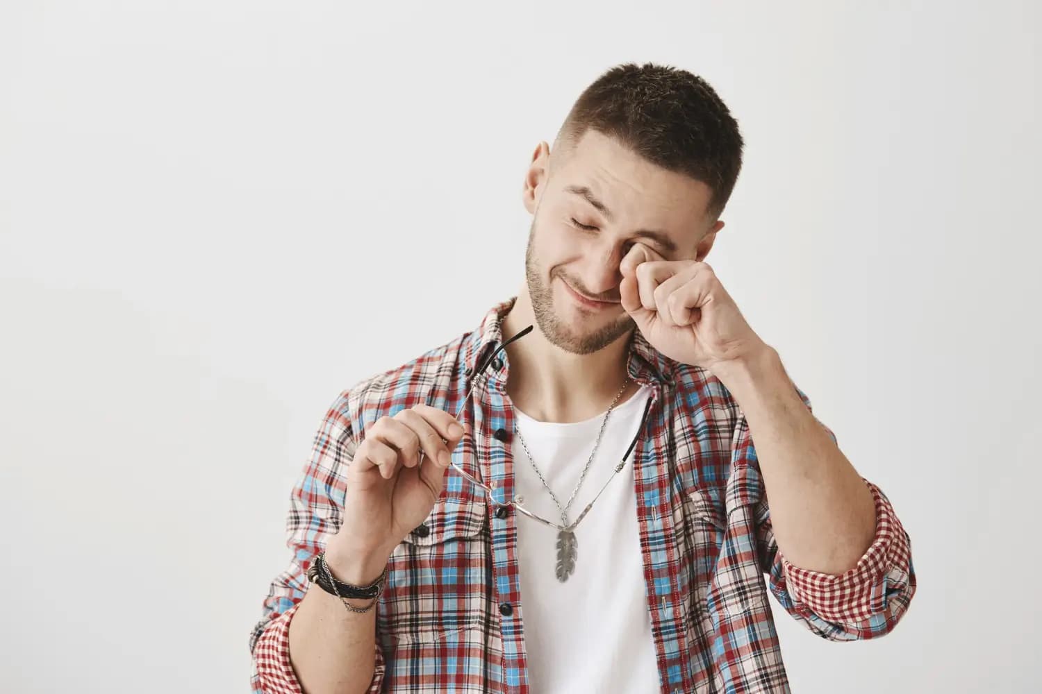 Dry Eye Syndrome - Causes, Symptoms, and Effective Treatment for Dry Eyes