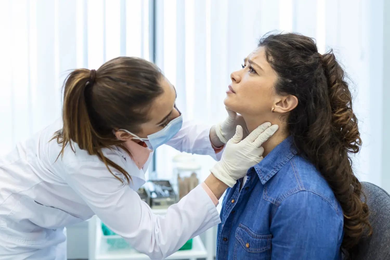 Endokrinologische Klinik