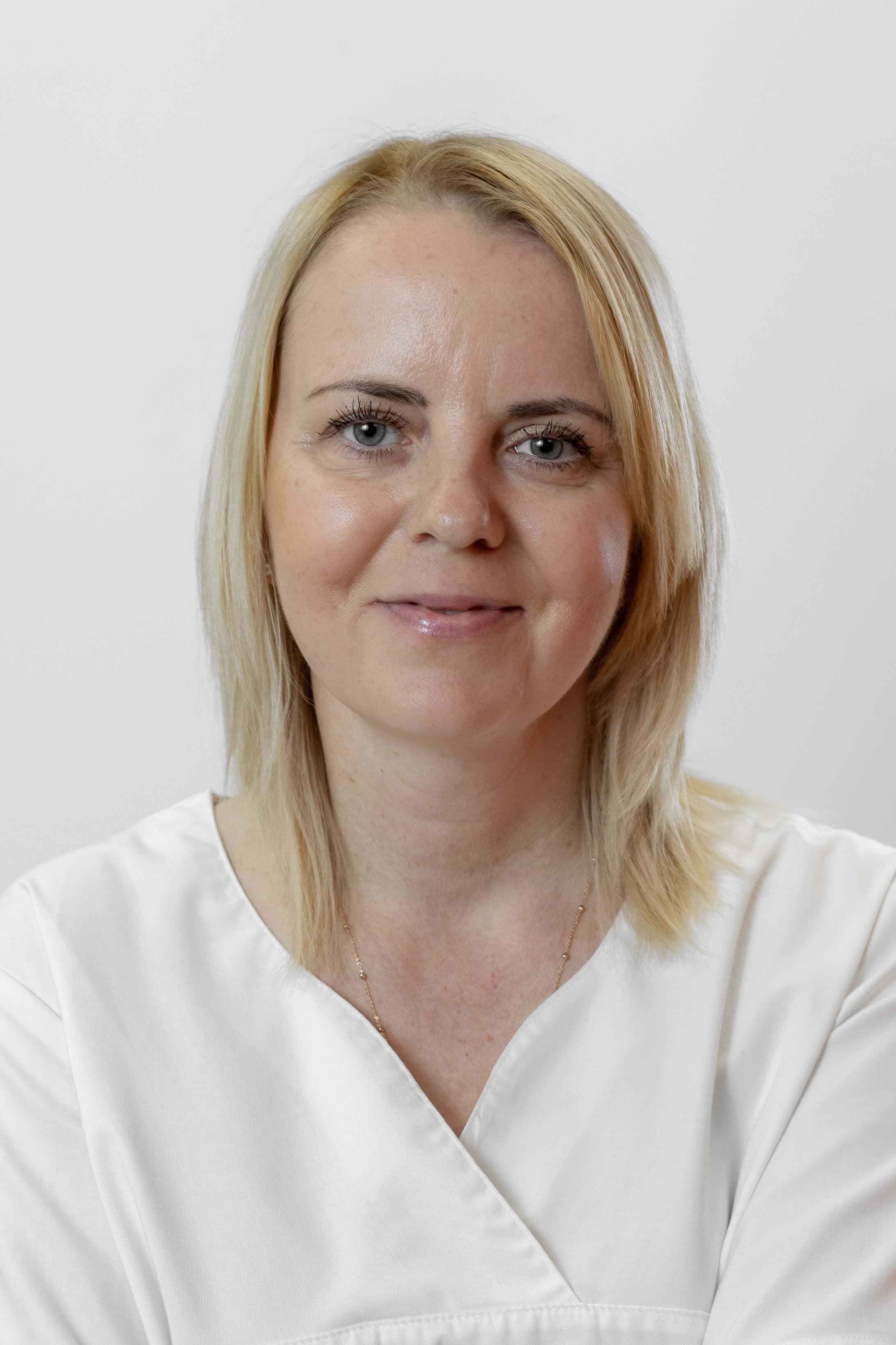 MUDr. Anna Hudáková