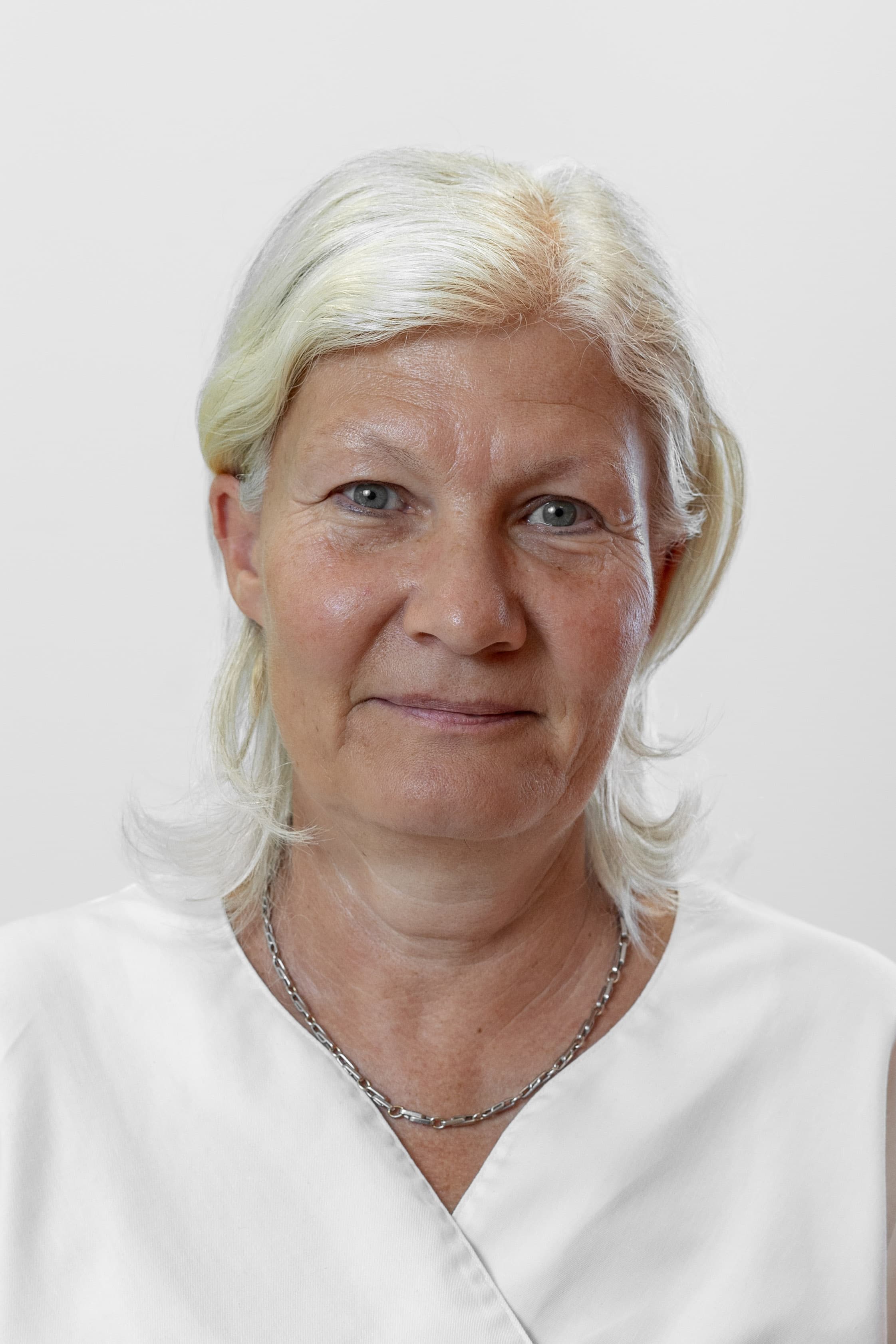 MUDr. Dagmar Iliťová