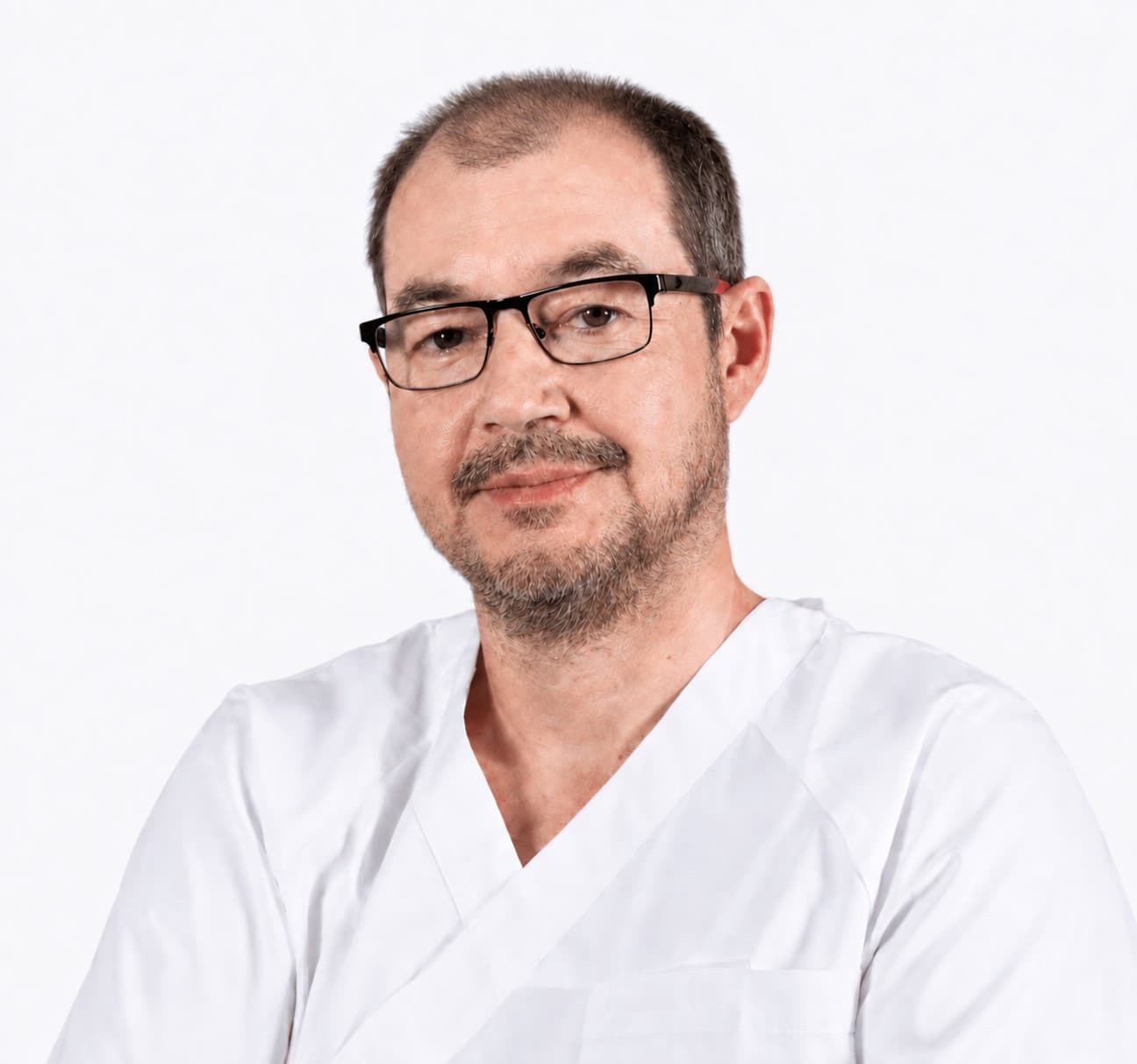 MUDr. Jaroslav Molčan, PhD.