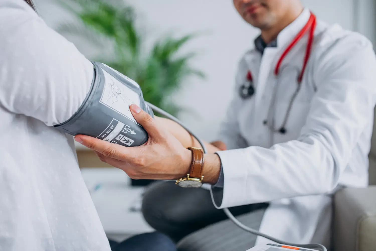 Kardiologische klinik