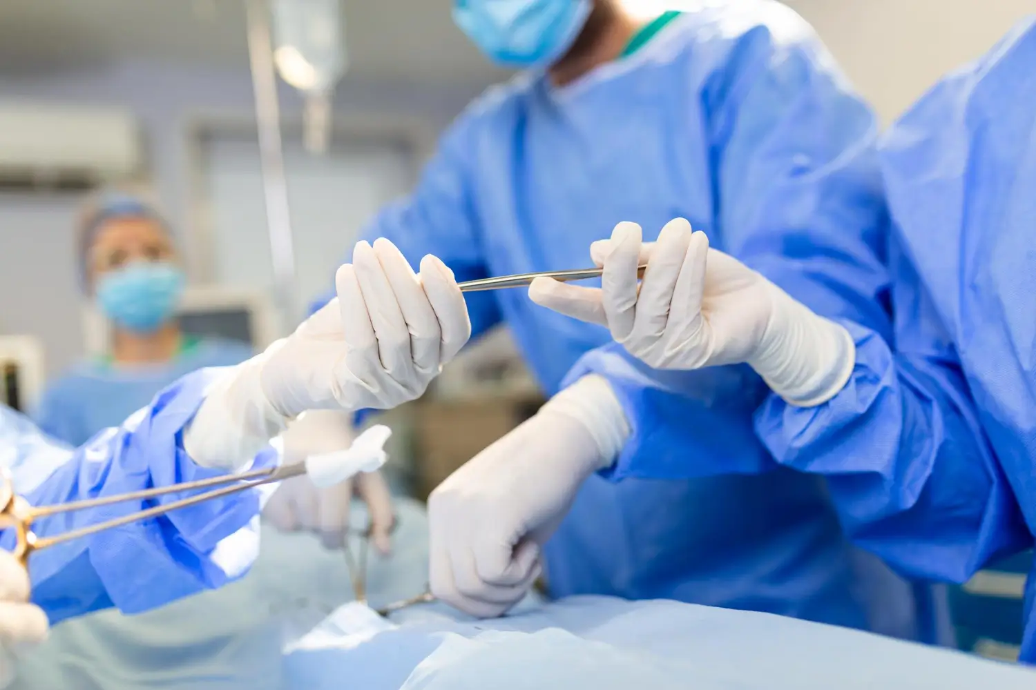 Clinic image