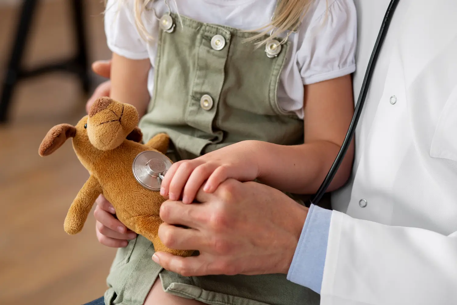 Clinic image