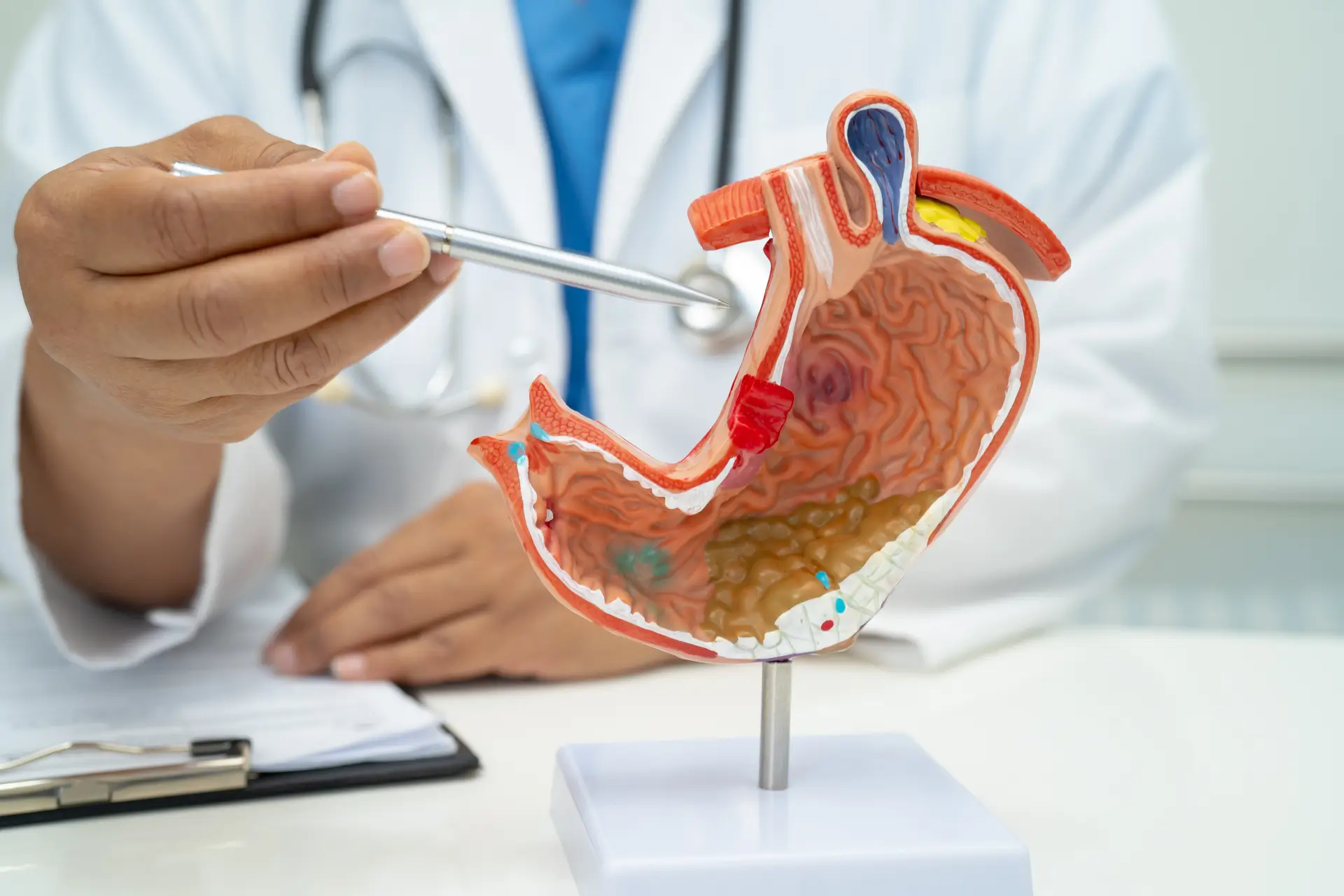 Clinic image