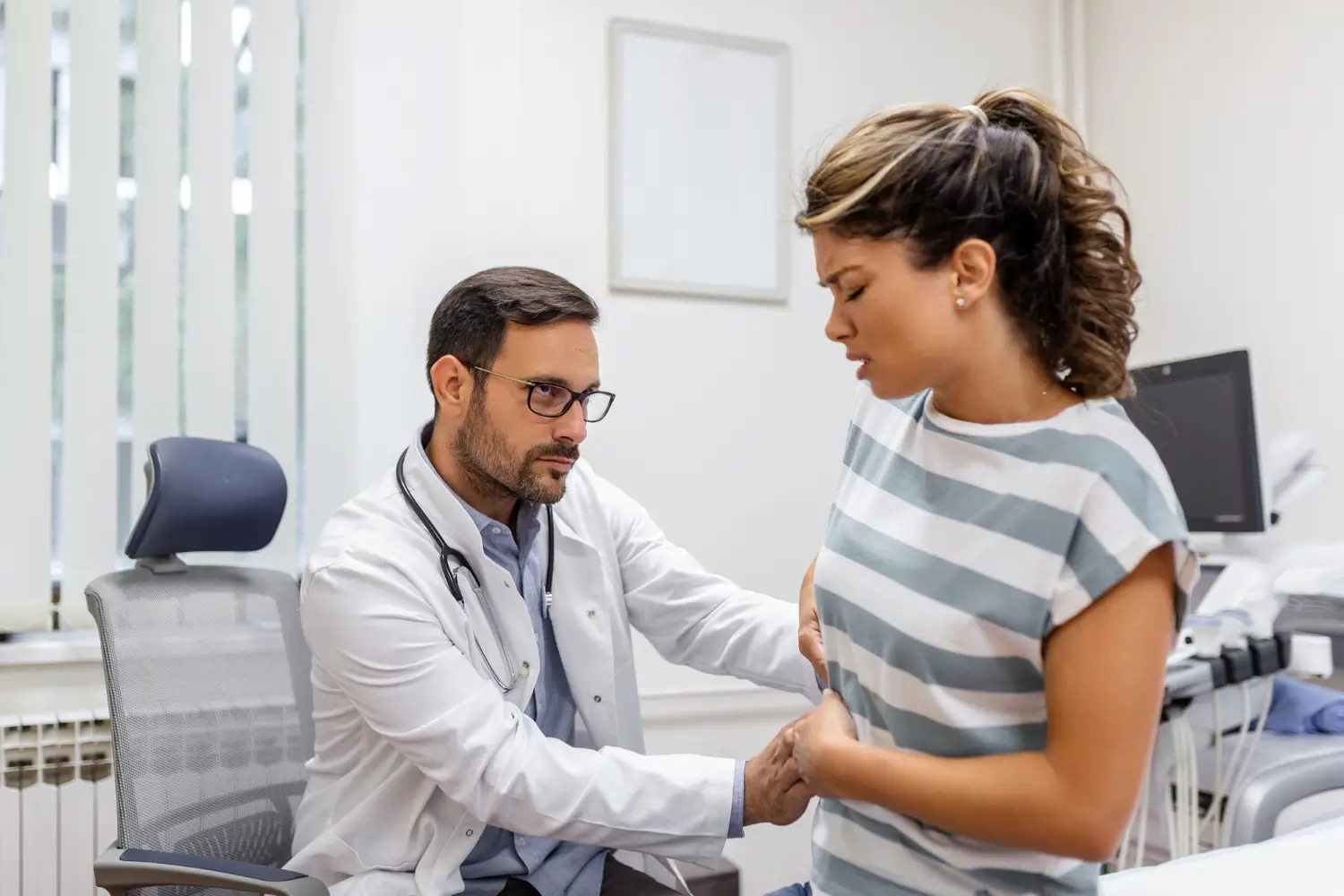 Clinic image