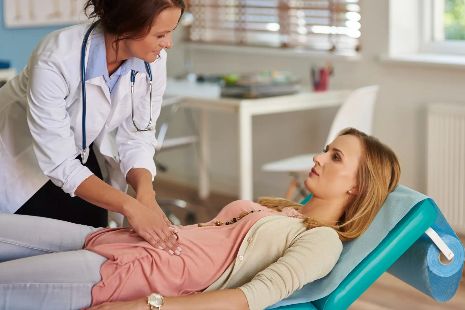 Clinic image