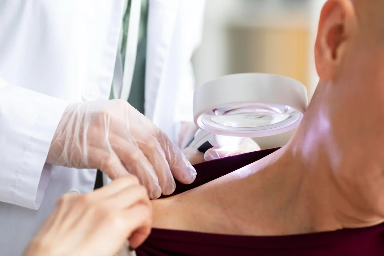 Clinic image