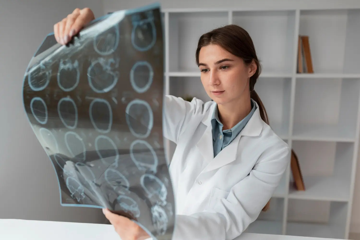 Clinic image