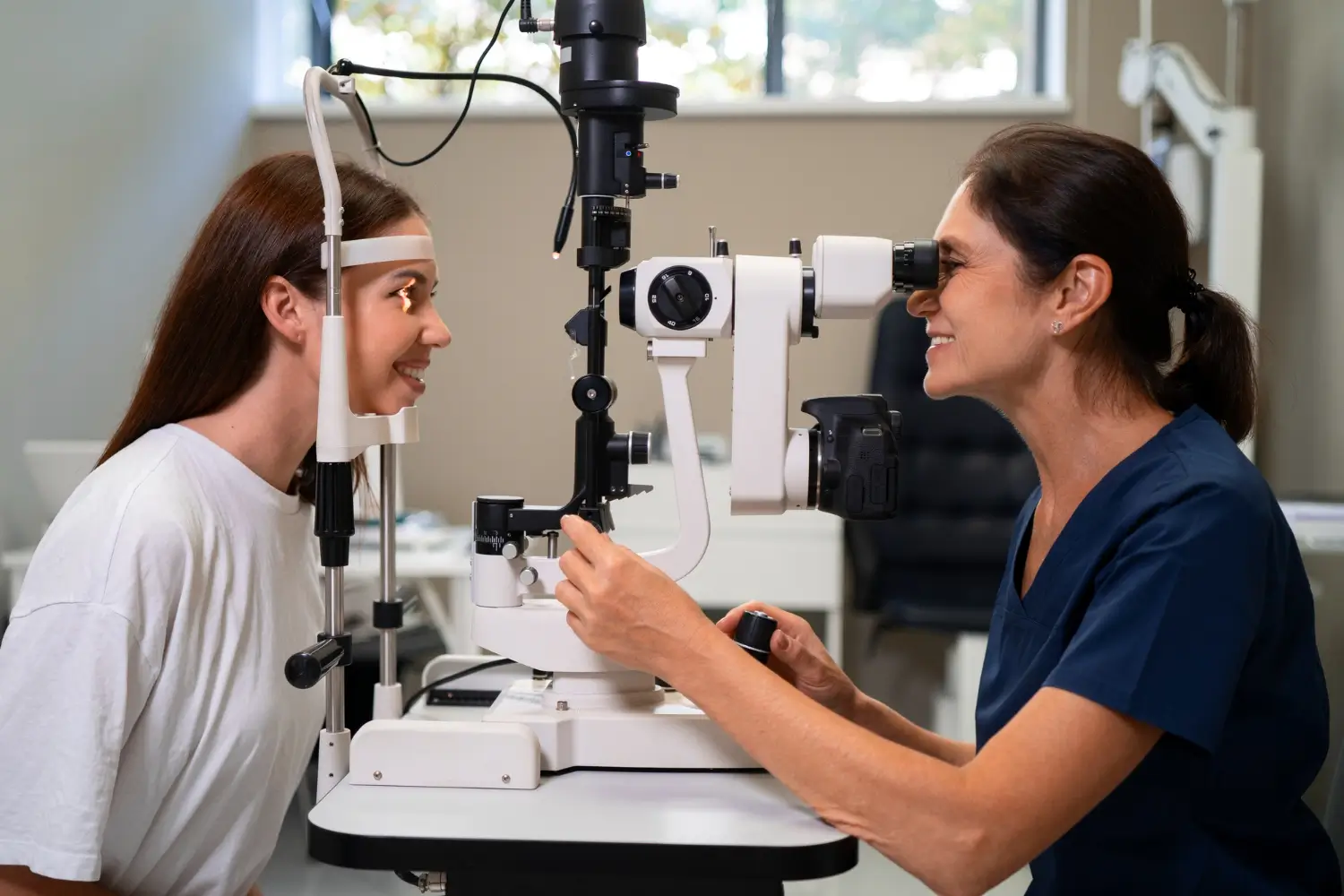 Clinic image