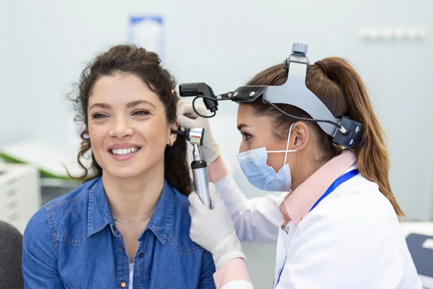 Clinic image