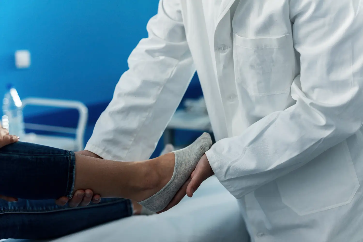 Clinic image