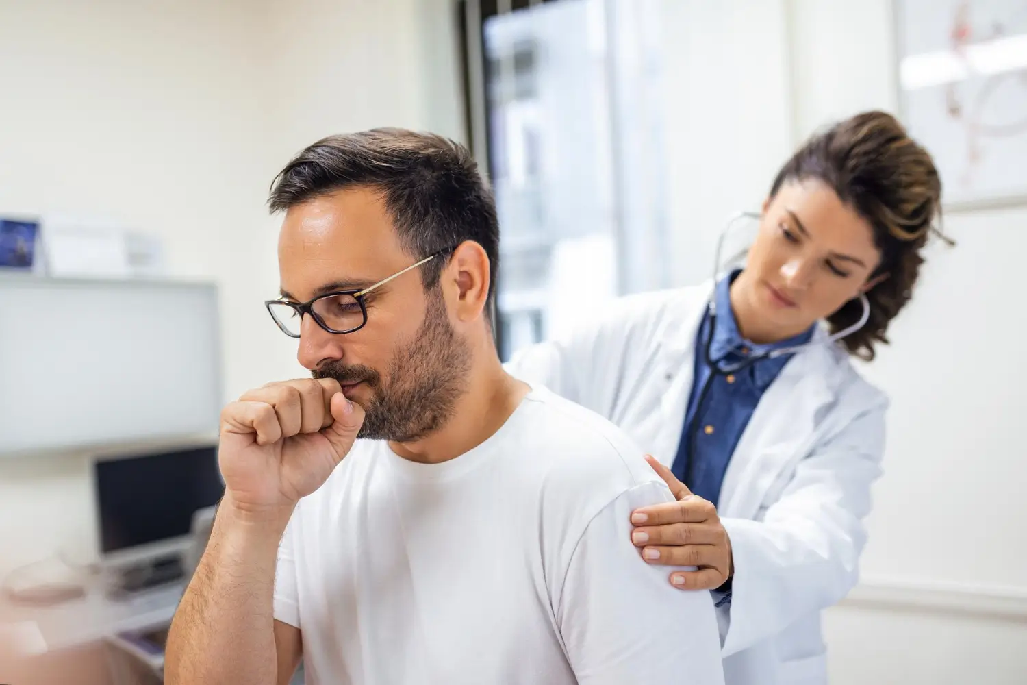 Clinic image