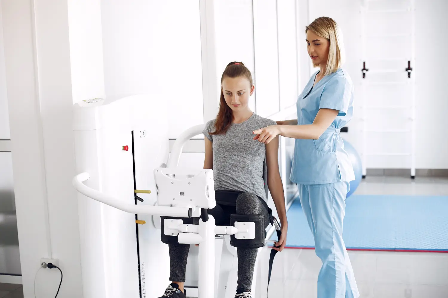 Clinic image