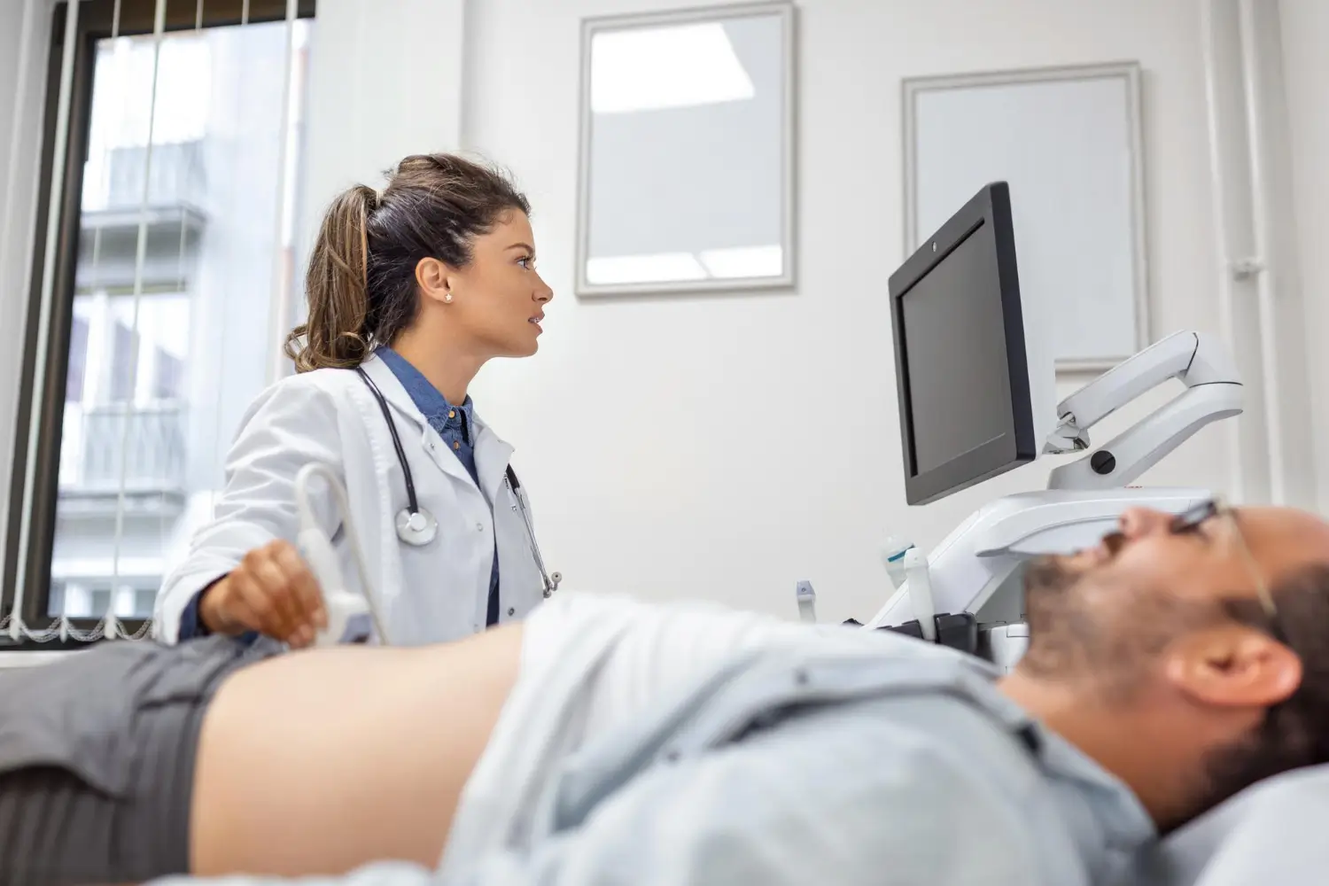 Clinic image