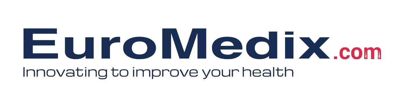 Euromedix logo