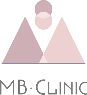 MB Clinic logo